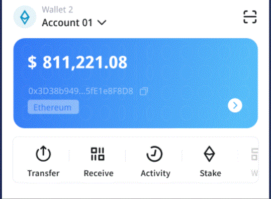 imToken251安卓版本imToken官网下载 - 区块链钱包